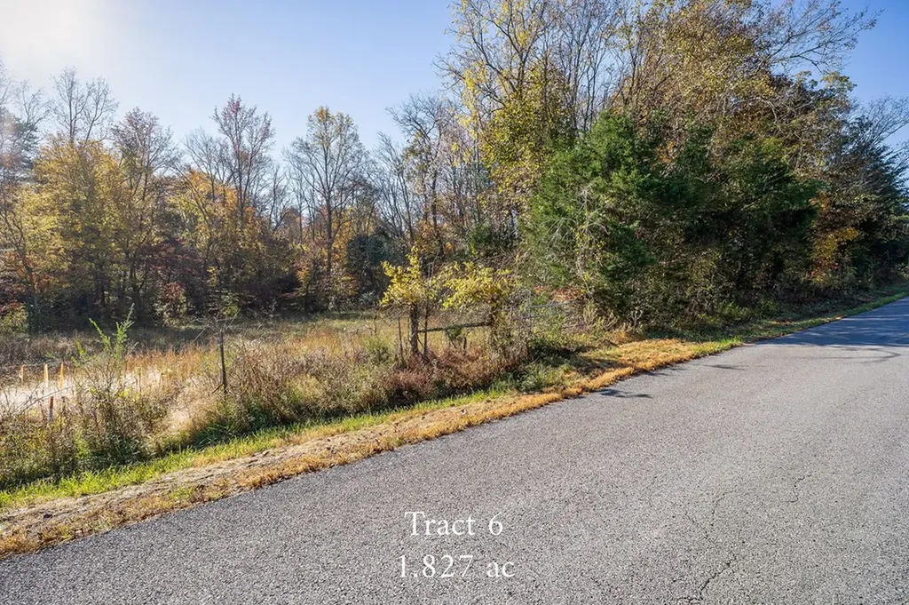 Lot 2 Joppa Road Sparta TN 38583