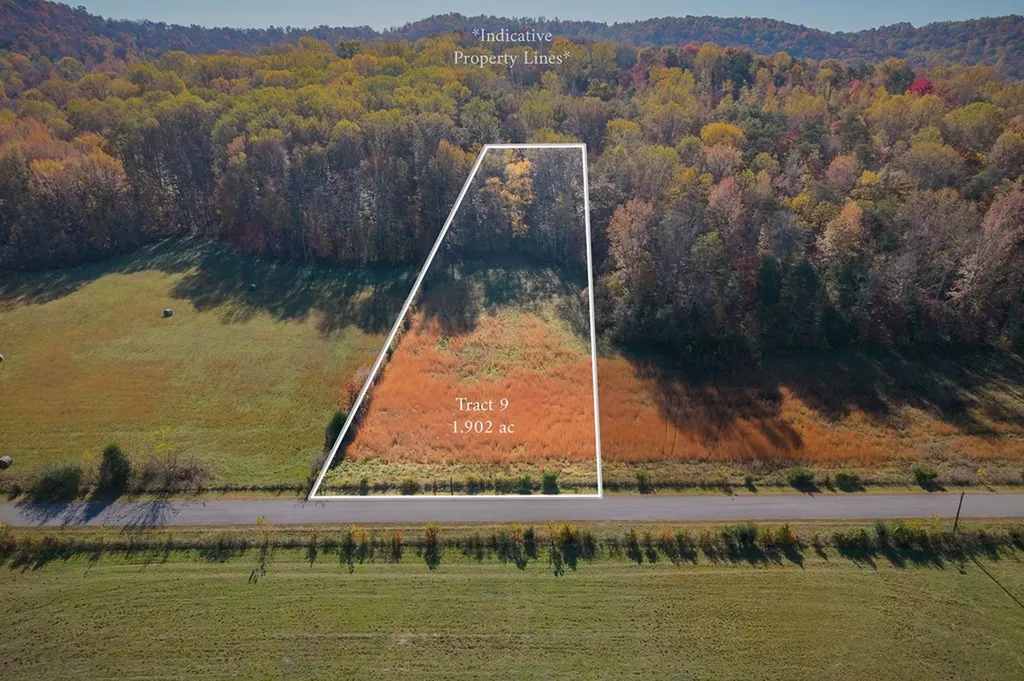 Lot 2 Joppa Road Sparta TN 38583