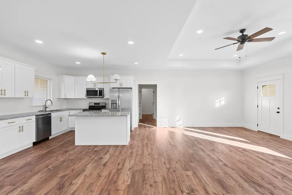 268 Worley Road Doyle TN 38559