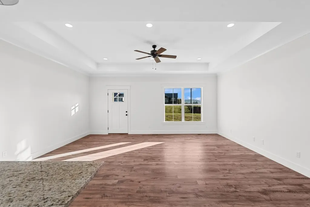 268 Worley Road Doyle TN 38559