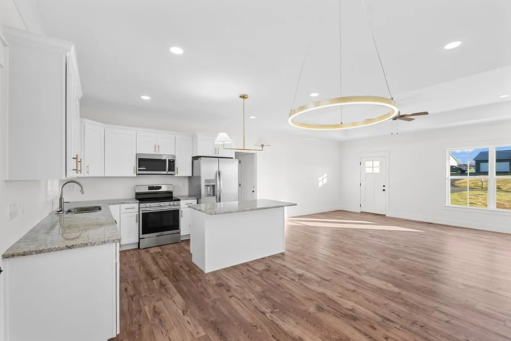 268 Worley Road Doyle TN 38559