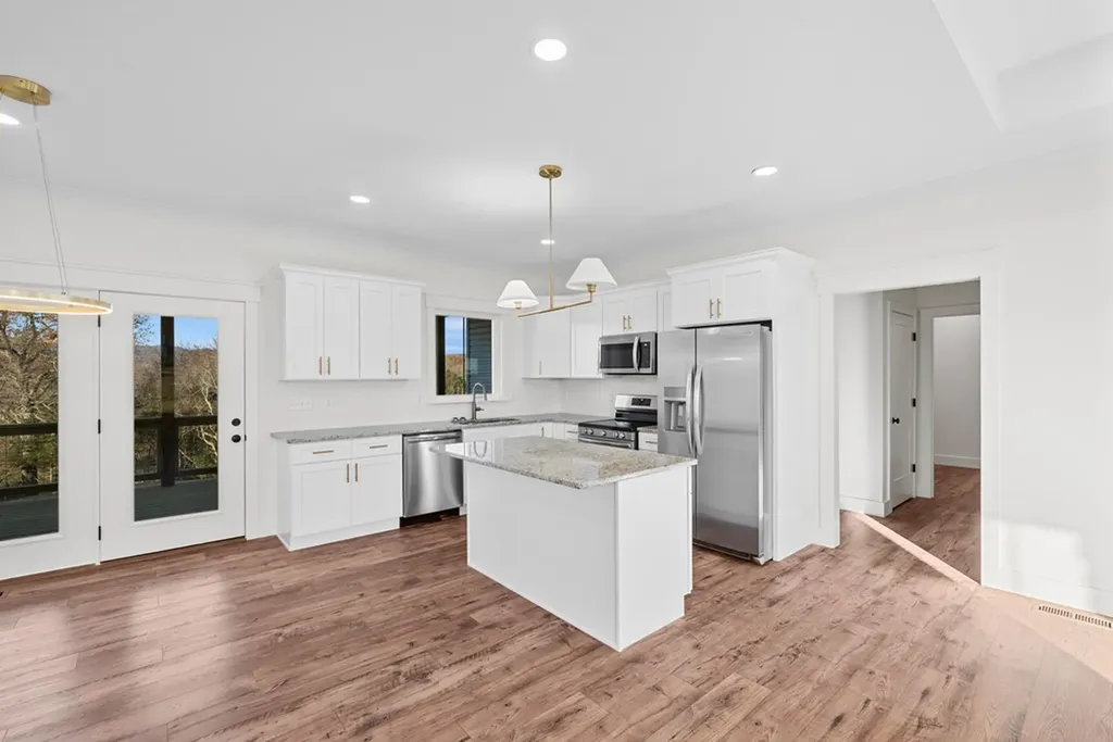 268 Worley Road Doyle TN 38559