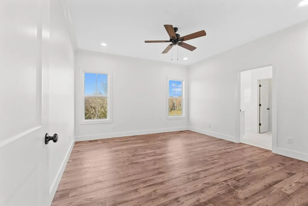 268 Worley Road Doyle TN 38559