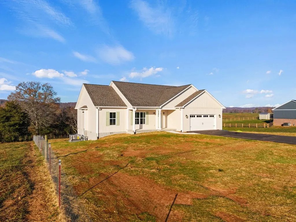 268 Worley Road Doyle TN 38559