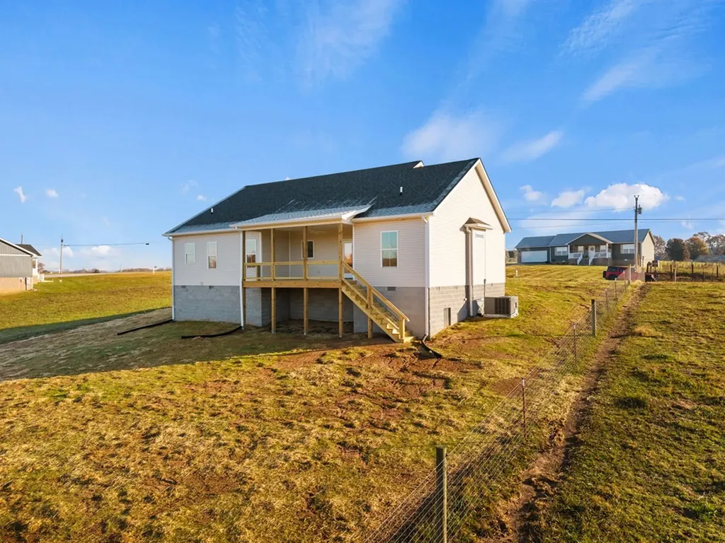 268 Worley Road Doyle TN 38559