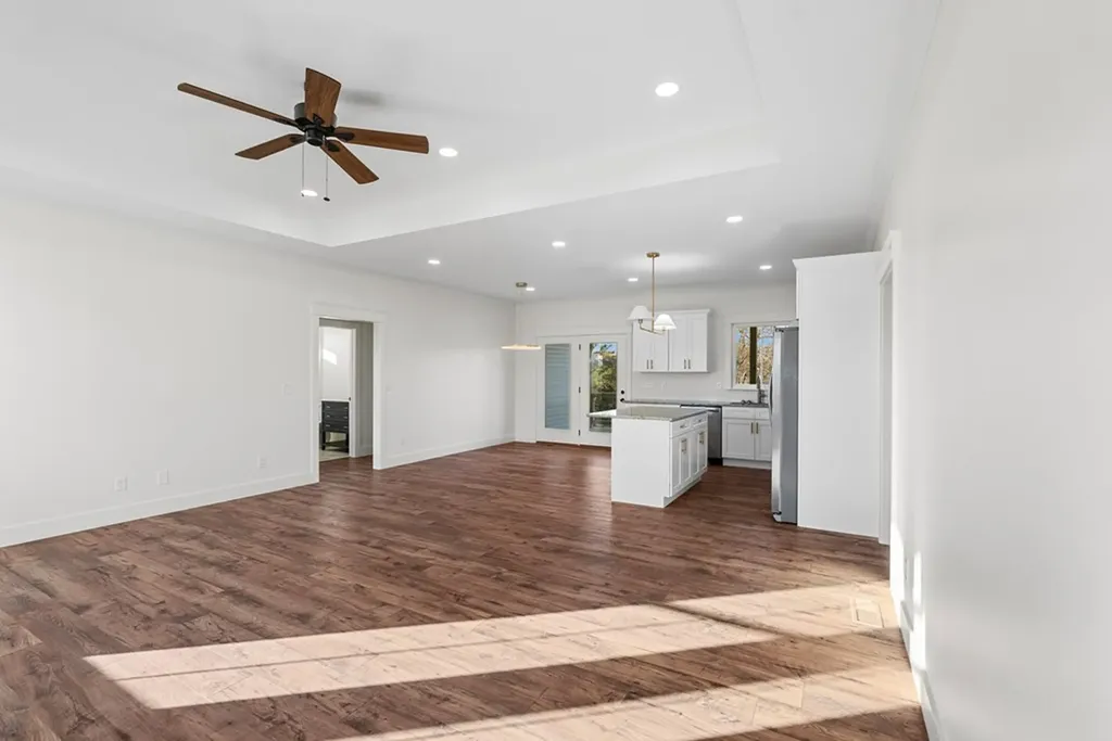 268 Worley Road Doyle TN 38559