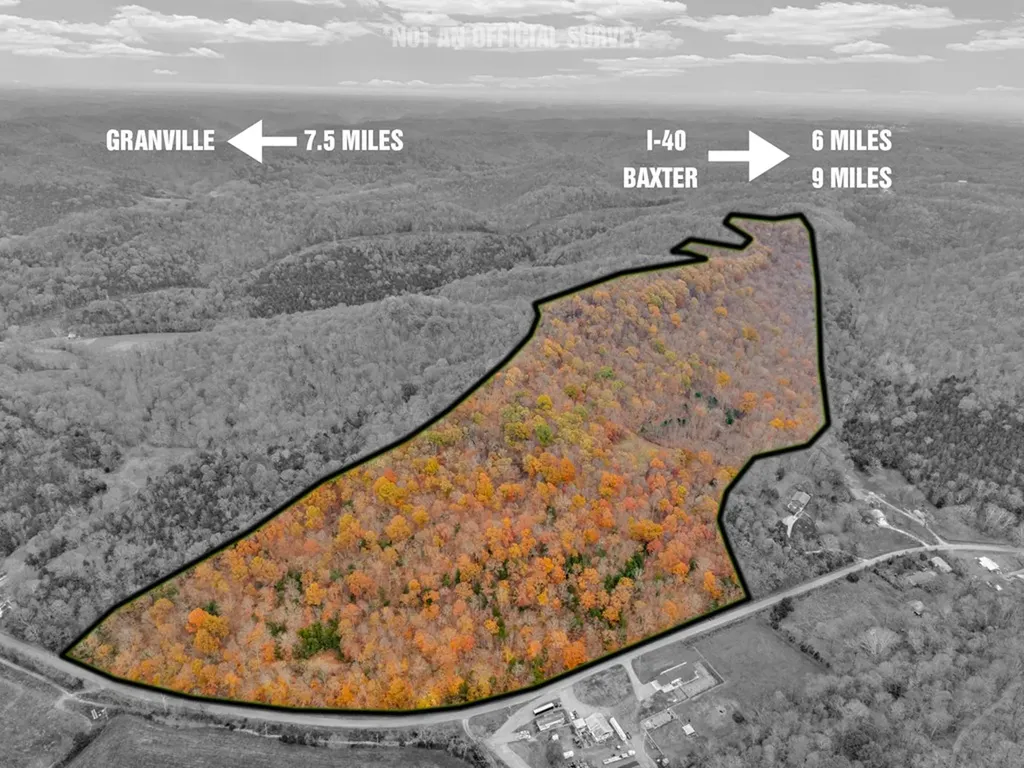 0 Ensor Hollow Road Buffalo Valley TN 38548