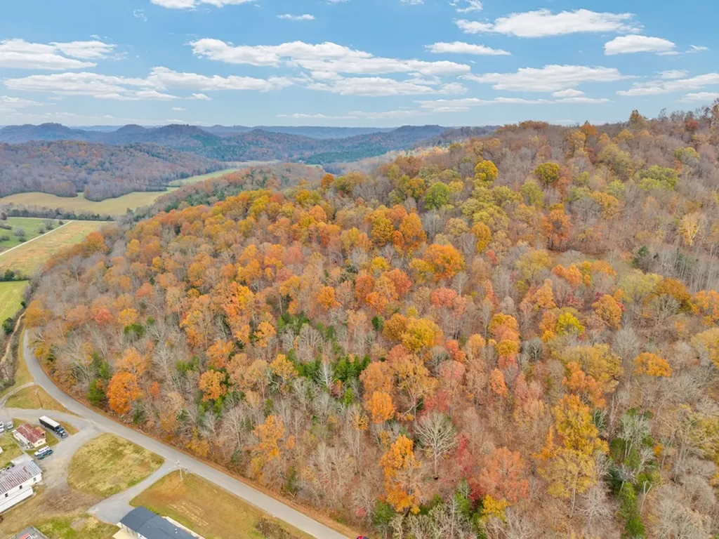 0 Ensor Hollow Road Buffalo Valley TN 38548