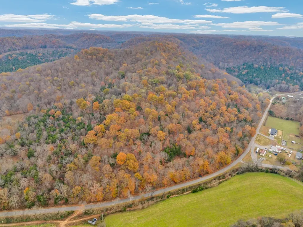 0 Ensor Hollow Road Buffalo Valley TN 38548