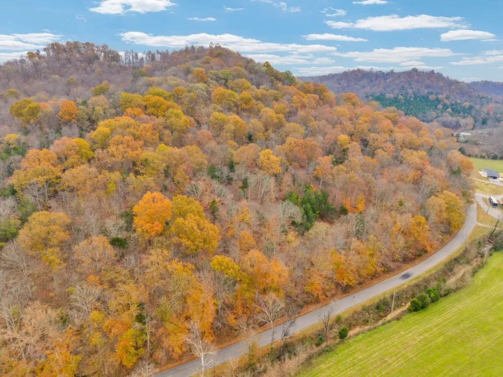0 Ensor Hollow Road Buffalo Valley TN 38548