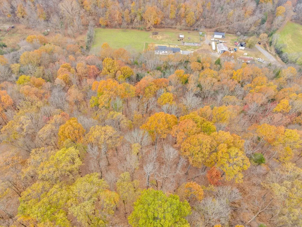 0 Ensor Hollow Road Buffalo Valley TN 38548