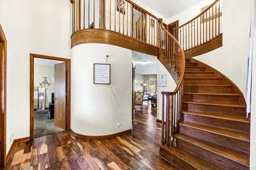 827 Crescent Drive Cookeville TN 38501