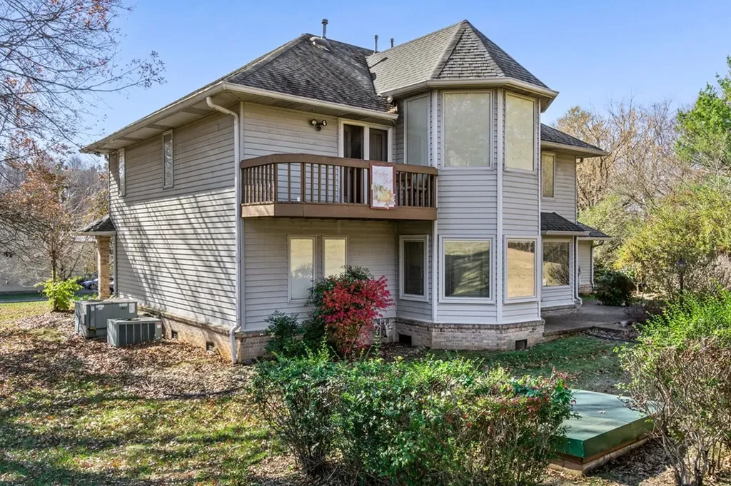 827 Crescent Drive Cookeville TN 38501