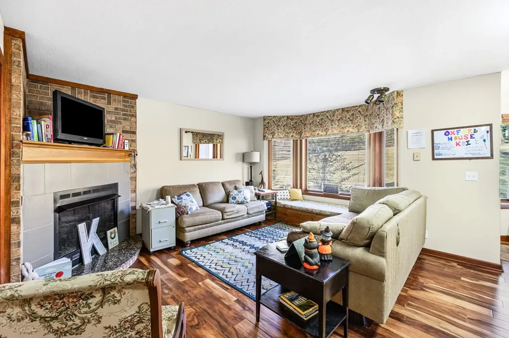 827 Crescent Drive Cookeville TN 38501