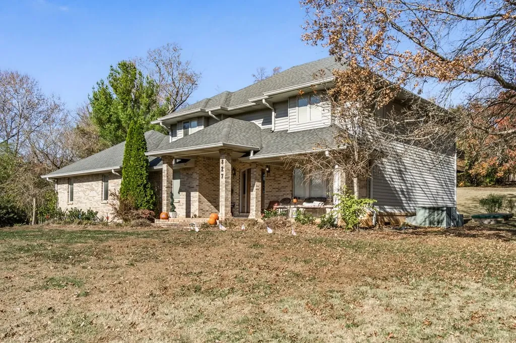 827 Crescent Drive Cookeville TN 38501