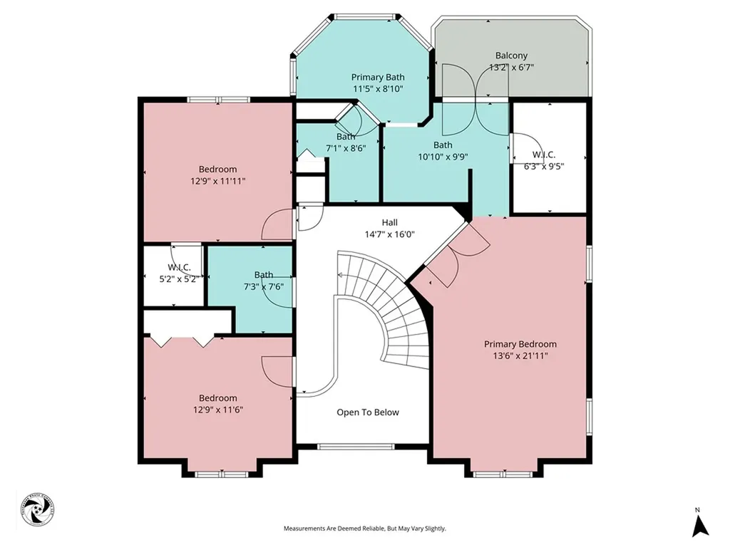 827 Crescent Drive Cookeville TN 38501