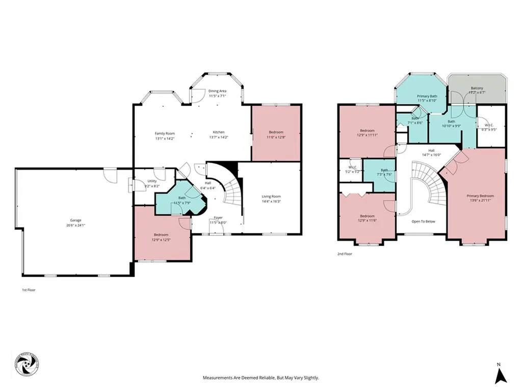 827 Crescent Drive Cookeville TN 38501