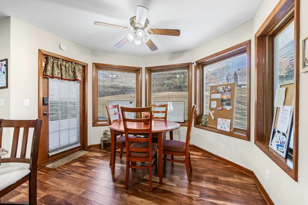 827 Crescent Drive Cookeville TN 38501