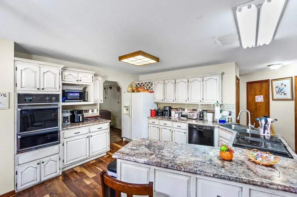 827 Crescent Drive Cookeville TN 38501