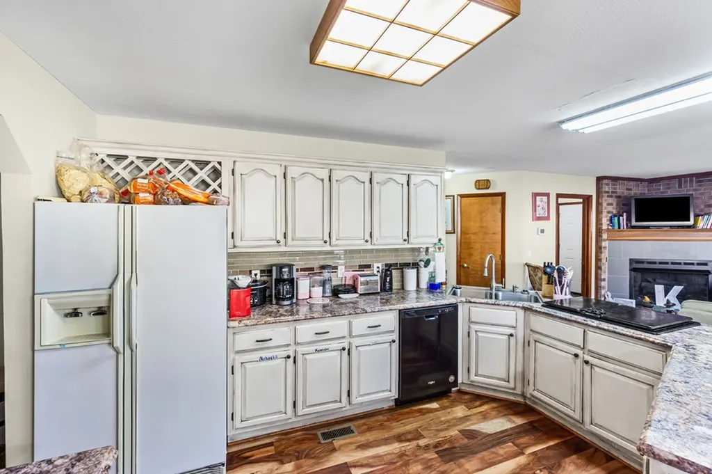 827 Crescent Drive Cookeville TN 38501