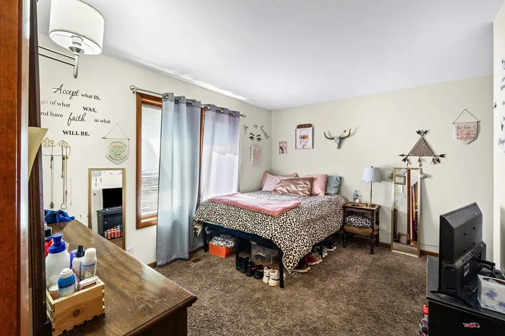 827 Crescent Drive Cookeville TN 38501