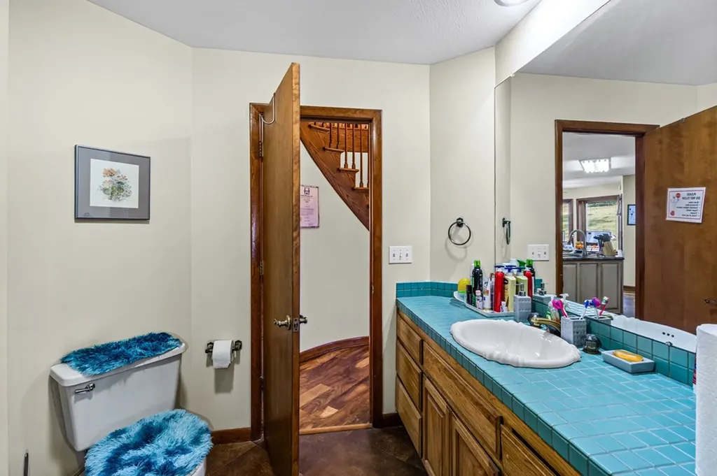 827 Crescent Drive Cookeville TN 38501