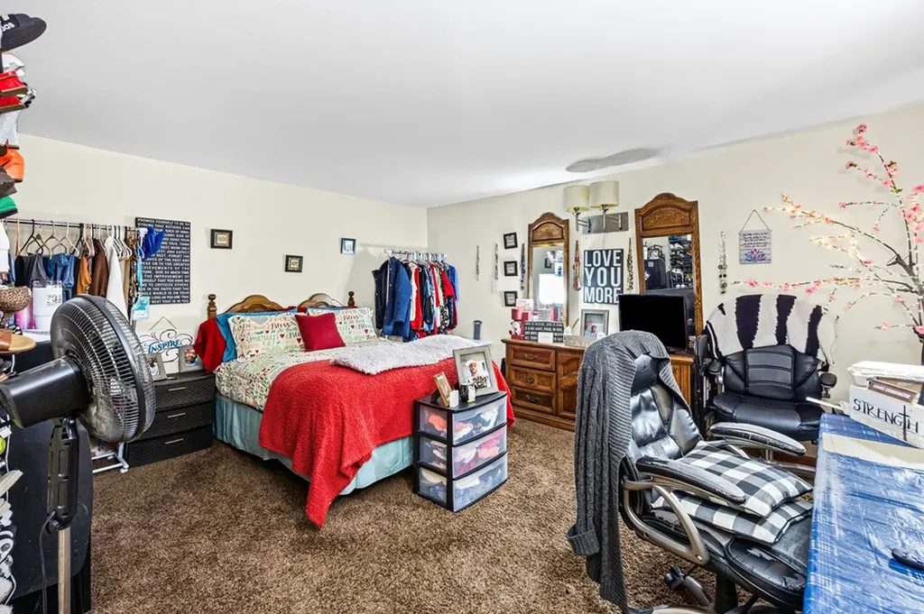 827 Crescent Drive Cookeville TN 38501