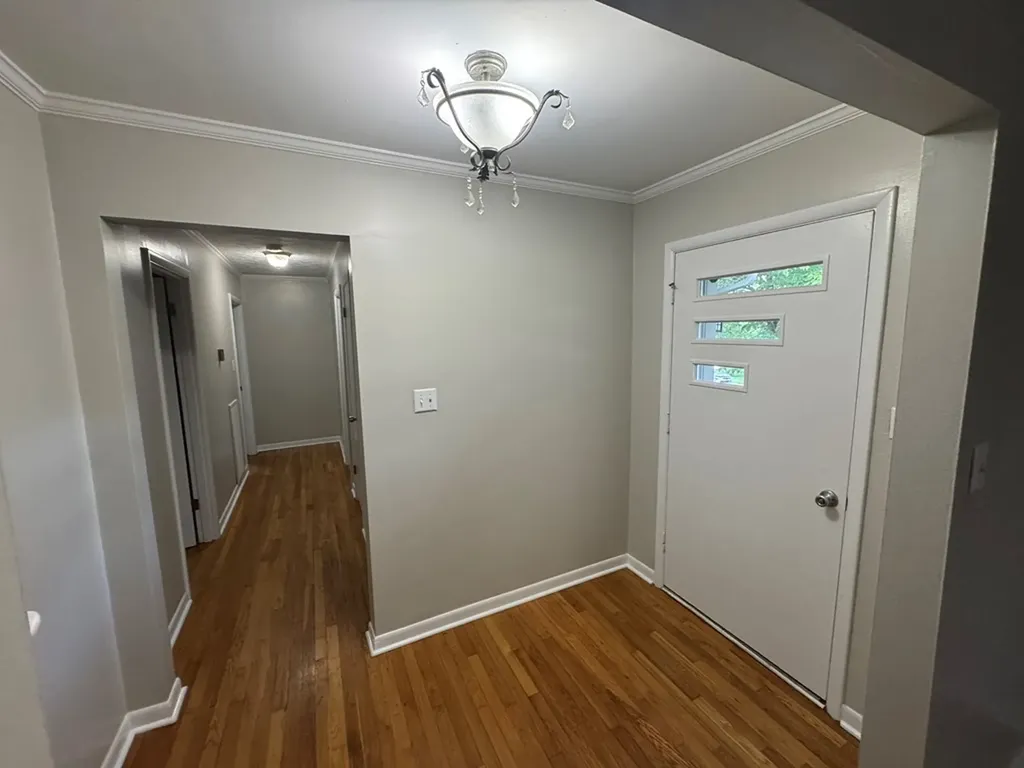 145 S Maple Avenue Cookeville TN 38501