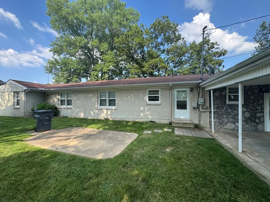 145 S Maple Avenue Cookeville TN 38501