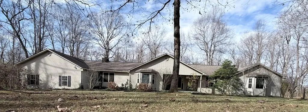 2025 Old Bon Air Road Sparta TN 38583