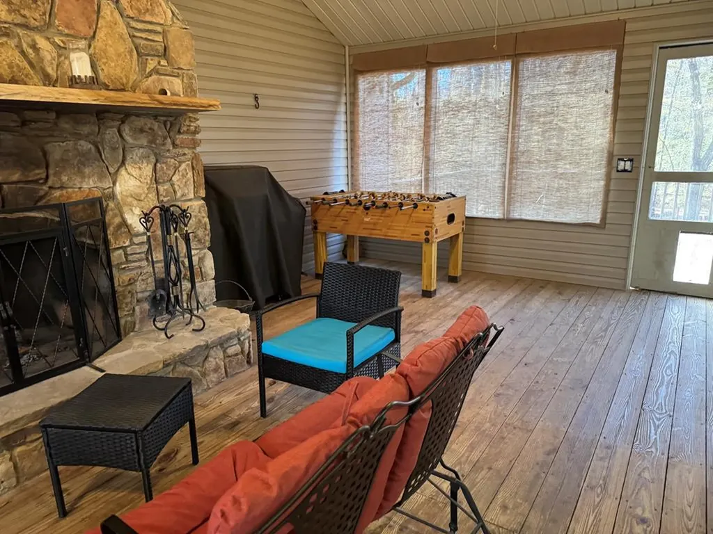 2025 Old Bon Air Road Sparta TN 38583