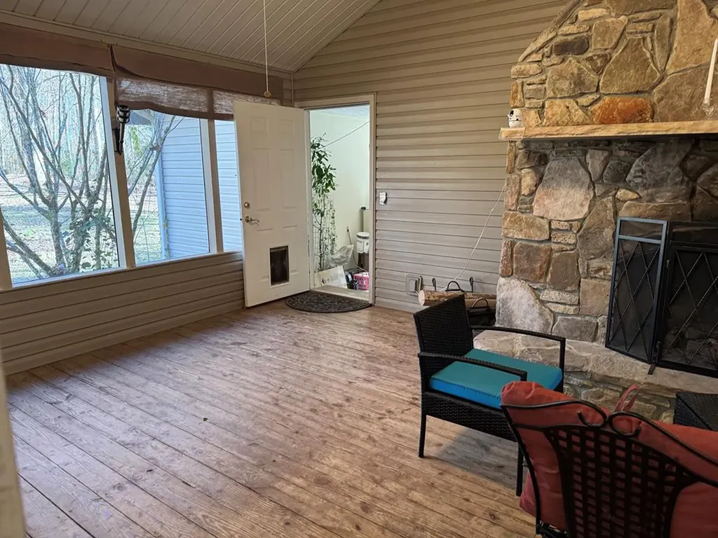 2025 Old Bon Air Road Sparta TN 38583