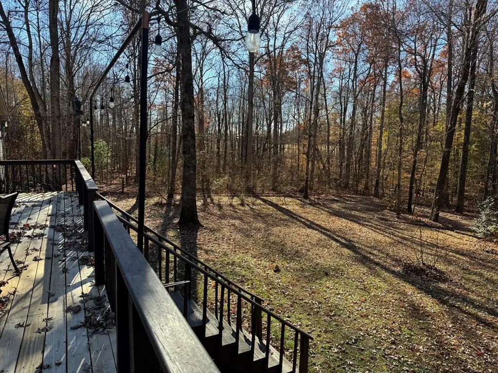 2025 Old Bon Air Road Sparta TN 38583