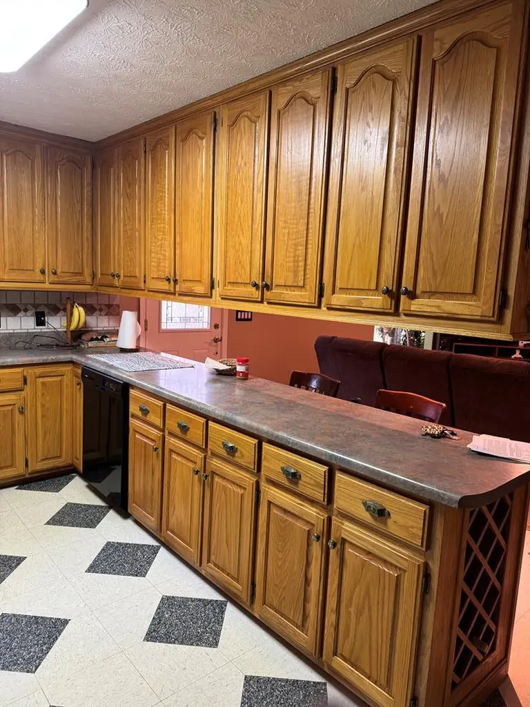 2025 Old Bon Air Road Sparta TN 38583