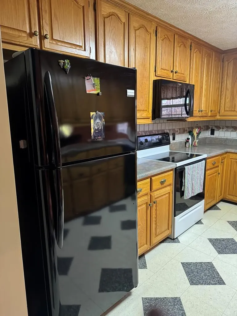 2025 Old Bon Air Road Sparta TN 38583