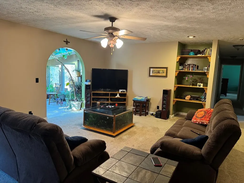 2025 Old Bon Air Road Sparta TN 38583