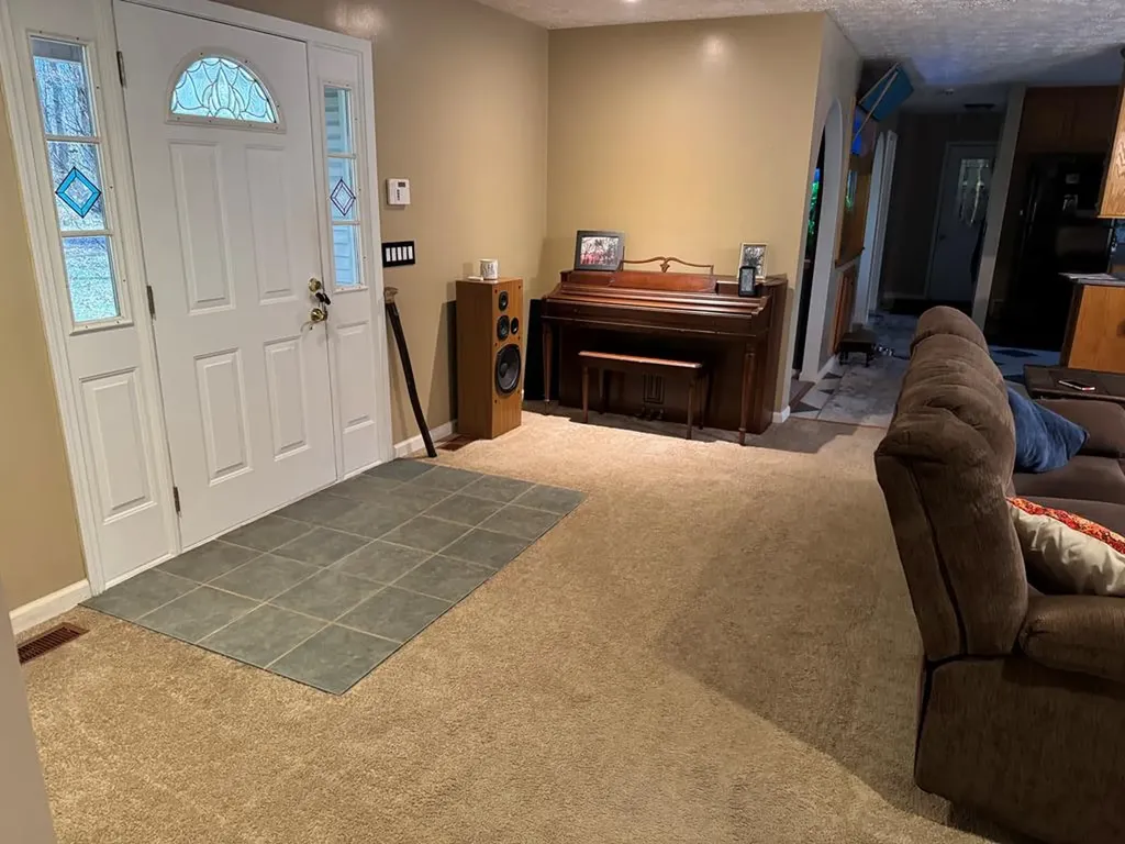 2025 Old Bon Air Road Sparta TN 38583