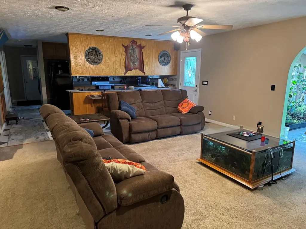 2025 Old Bon Air Road Sparta TN 38583