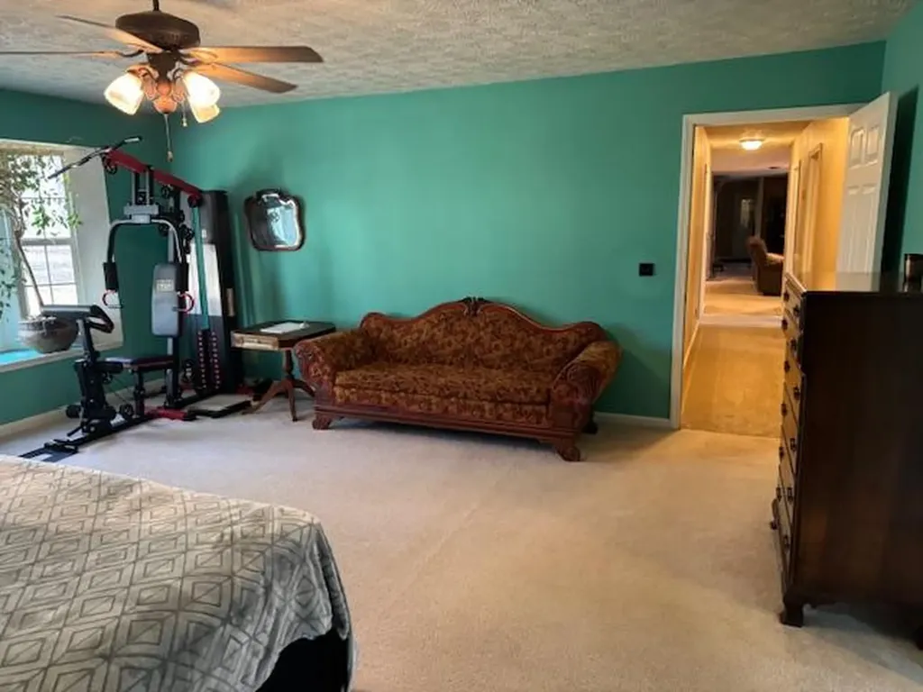 2025 Old Bon Air Road Sparta TN 38583