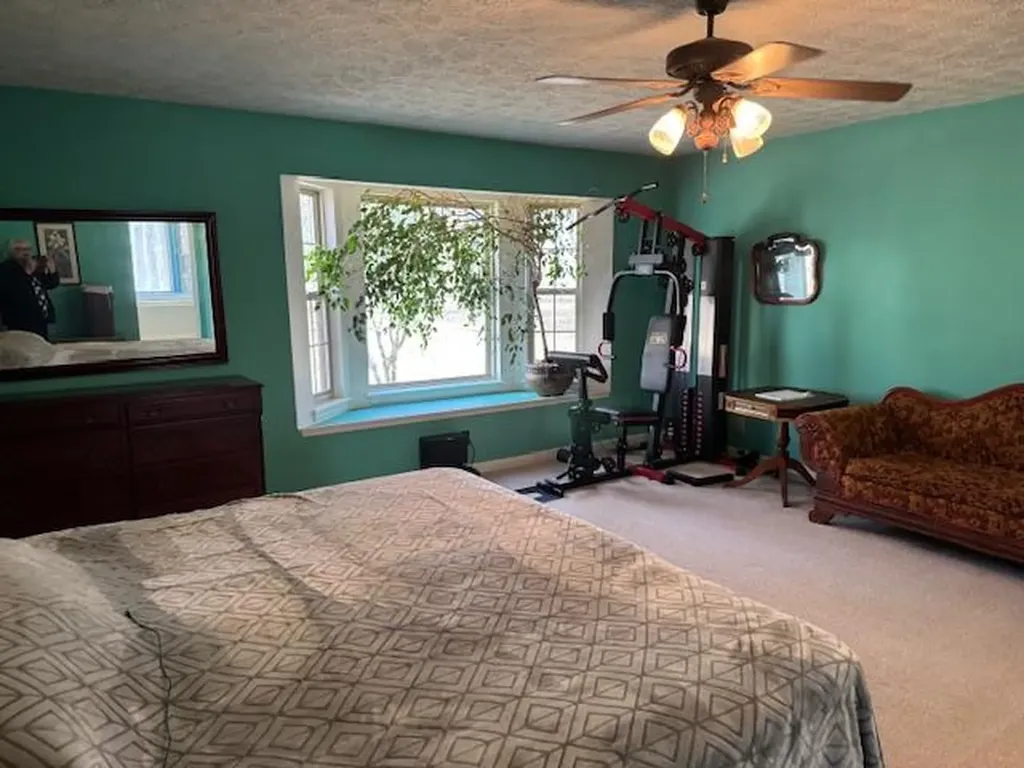 2025 Old Bon Air Road Sparta TN 38583