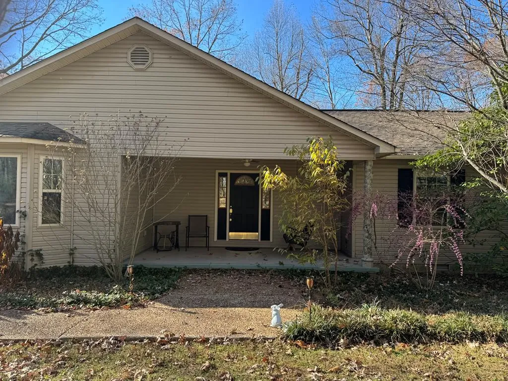 2025 Old Bon Air Road Sparta TN 38583