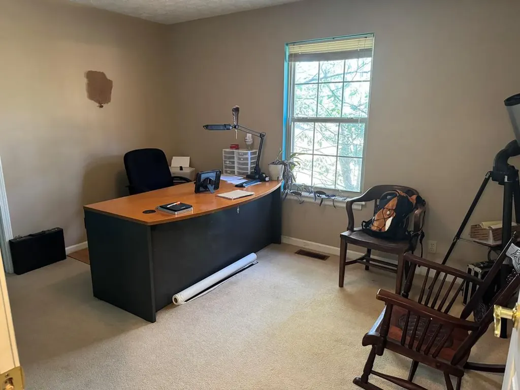 2025 Old Bon Air Road Sparta TN 38583