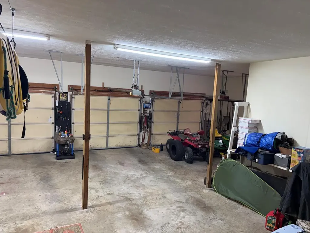 2025 Old Bon Air Road Sparta TN 38583