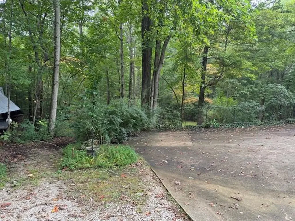 2025 Old Bon Air Road Sparta TN 38583