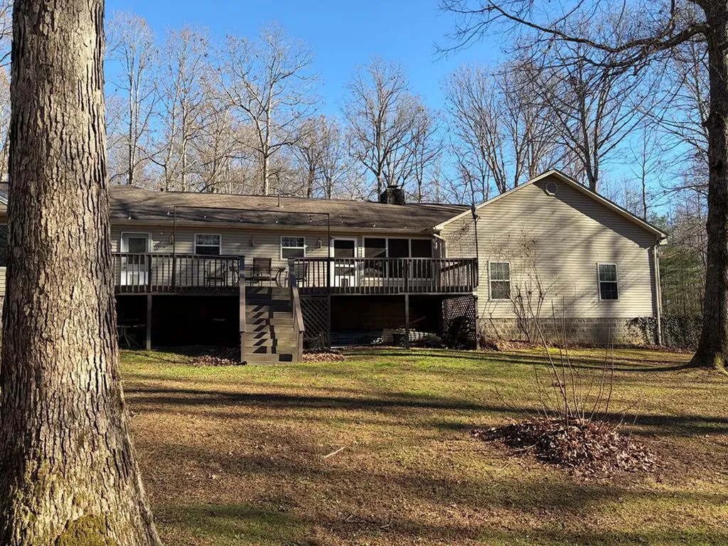 2025 Old Bon Air Road Sparta TN 38583