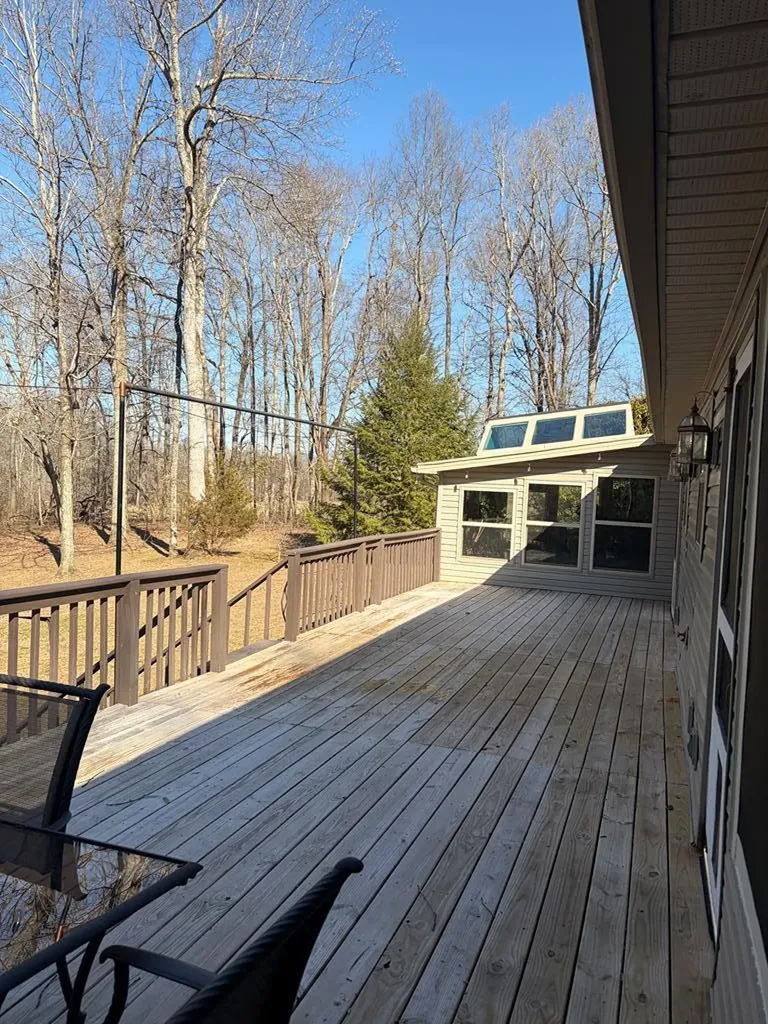 2025 Old Bon Air Road Sparta TN 38583