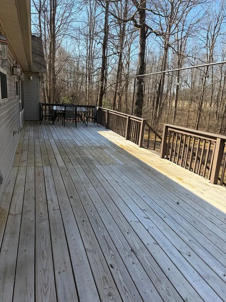 2025 Old Bon Air Road Sparta TN 38583