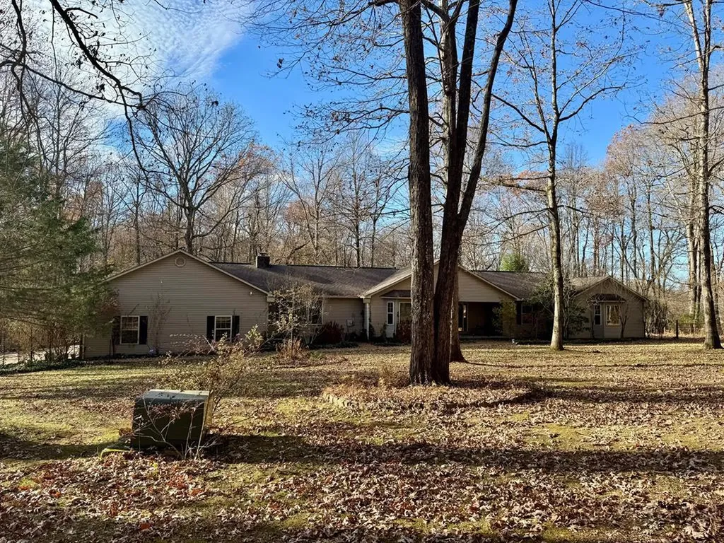 2025 Old Bon Air Road Sparta TN 38583