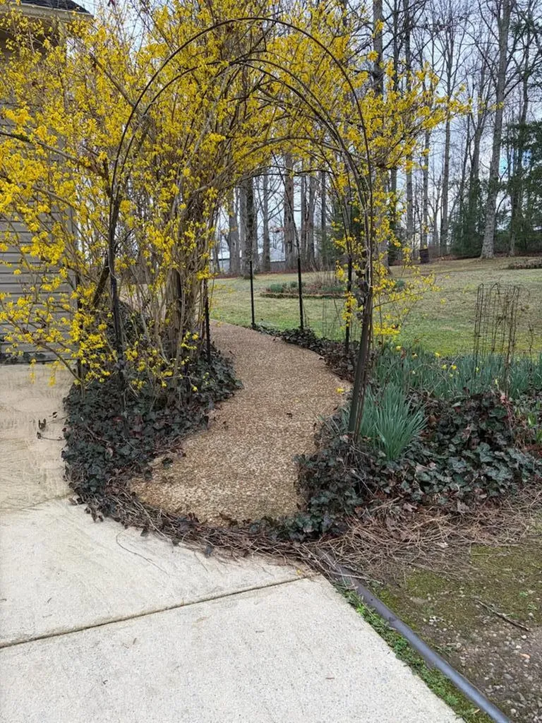 2025 Old Bon Air Road Sparta TN 38583