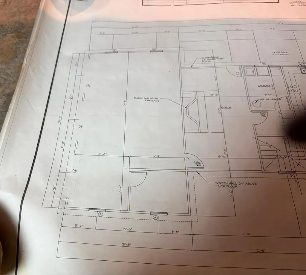 2025 Old Bon Air Road Sparta TN 38583